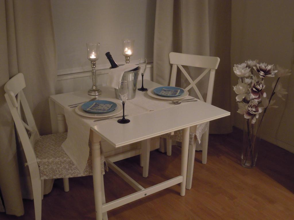 Appartement Seabird Zandvoort Rom bilde