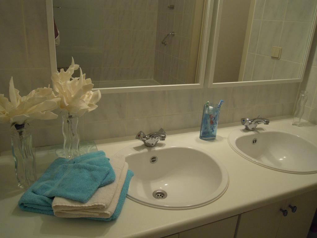 Appartement Seabird Zandvoort Rom bilde